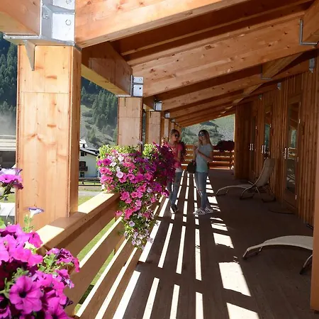 La Tresenda Hotel&mountain Farm *