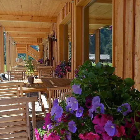 La Tresenda Hotel&mountain Farm Hotel