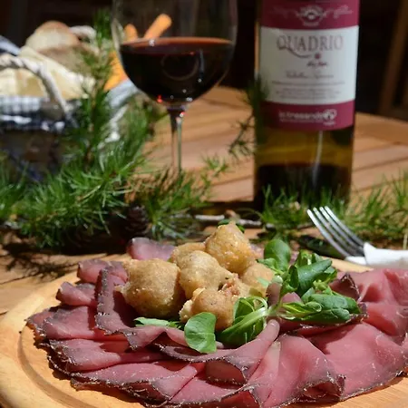 La Tresenda Hotel&mountain Farm Livigno