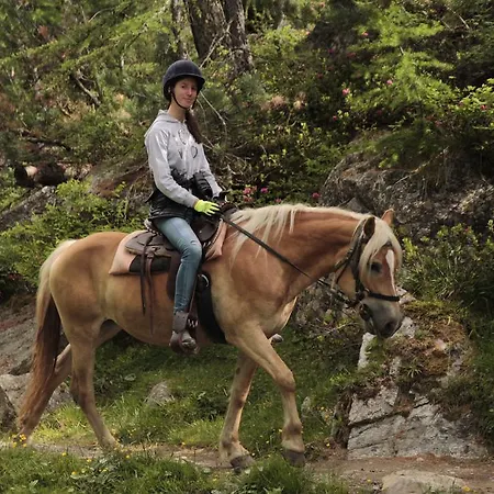 La Tresenda Hotel&mountain Farm