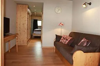 La Tresenda Hotel&mountain Farm * Livigno