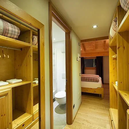 Hotel La Tresenda Hotel&mountain Farm