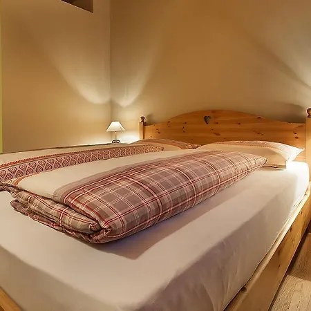 Hotel La Tresenda Hotel&mountain Farm