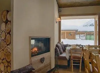 Hotel La Tresenda Hotel&mountain Farm