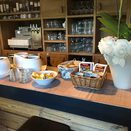 La Tresenda Hotel&mountain Farm Hotel Livigno
