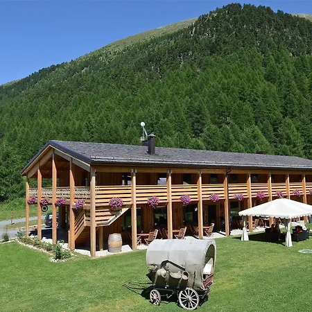 Hotel La Tresenda Hotel&mountain Farm Livigno