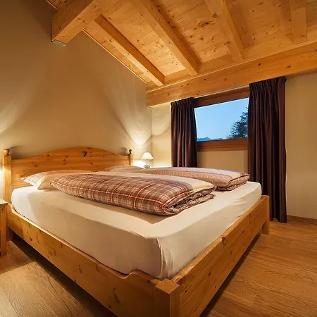 La Tresenda Hotel&mountain Farm Hotel