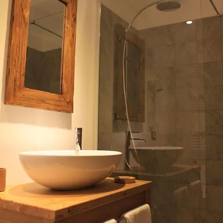 La Tresenda Hotel&mountain Farm Hotel Livigno