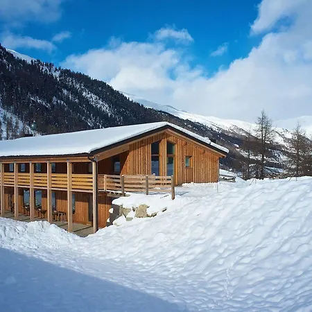 La Tresenda Hotel&mountain Farm Hotel Livigno