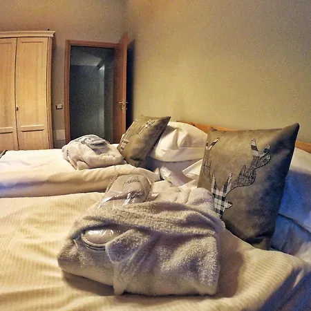 Hotel La Tresenda Hotel&mountain Farm