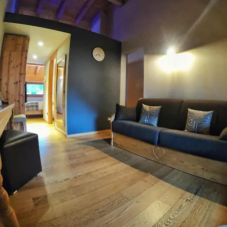 La Tresenda Hotel&mountain Farm