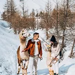 La Tresenda And Mountain Farm Livigno