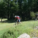 La Tresenda And Mountain Farm Livigno