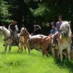 Hotel La Tresenda And Mountain Farm