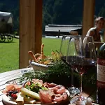 Hotel La Tresenda And Mountain Farm Livigno