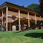 Hotel La Tresenda And Mountain Farm Livigno