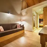La Tresenda And Mountain Farm Hotel *