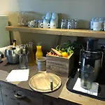 La Tresenda And Mountain Farm Hotel *