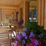 Hotel La Tresenda And Mountain Farm Livigno