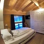 La Tresenda And Mountain Farm Livigno