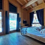 Hotel La Tresenda And Mountain Farm *