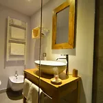 La Tresenda And Mountain Farm Hotel Livigno