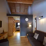 Hotel La Tresenda And Mountain Farm Livigno