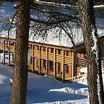Hotel La Tresenda And Mountain Farm *