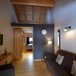 La Tresenda And Mountain Farm * Livigno