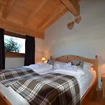 La Tresenda And Mountain Farm Hotel Livigno