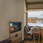 Hotel La Tresenda And Mountain Farm