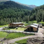 Hotel La Tresenda And Mountain Farm Livigno