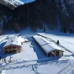 La Tresenda And Mountain Farm * Livigno