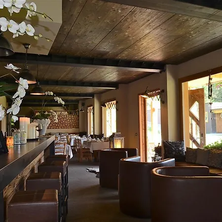 La Tresenda And Mountain Farm Hotel *
