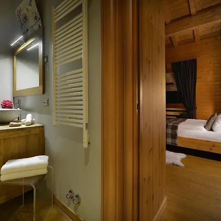 La Tresenda And Mountain Farm Hotel