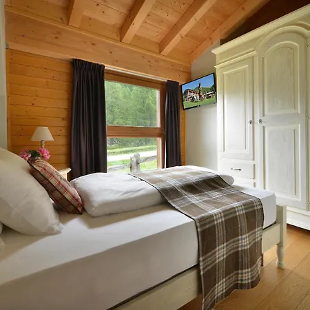 La Tresenda And Mountain Farm * Livigno