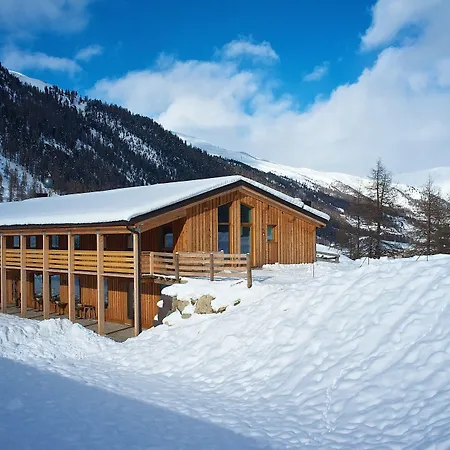 La Tresenda And Mountain Farm Hotel