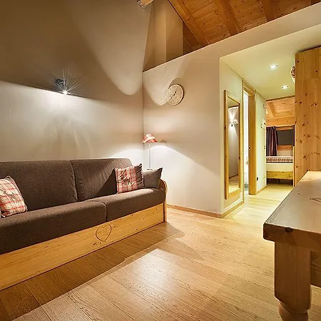 La Tresenda And Mountain Farm Hotel *