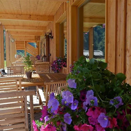 Hotel La Tresenda And Mountain Farm Livigno