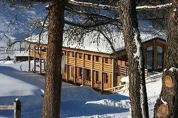 Hotel La Tresenda And Mountain Farm *