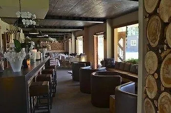 La Tresenda And Mountain Farm Hotel *