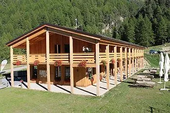 Hotel La Tresenda And Mountain Farm