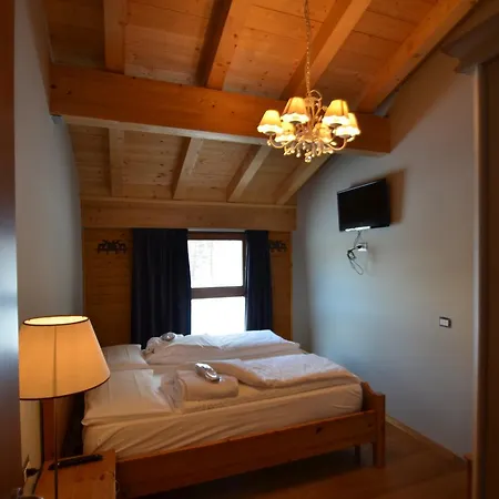 Hotel La Tresenda And Mountain Farm