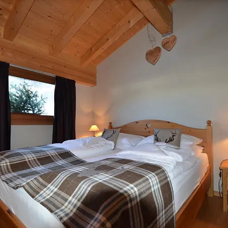 La Tresenda And Mountain Farm Hotel Livigno