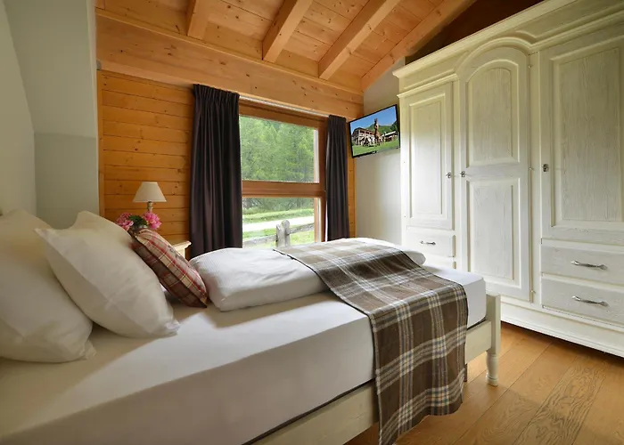 La Tresenda And Mountain Farm * Livigno
