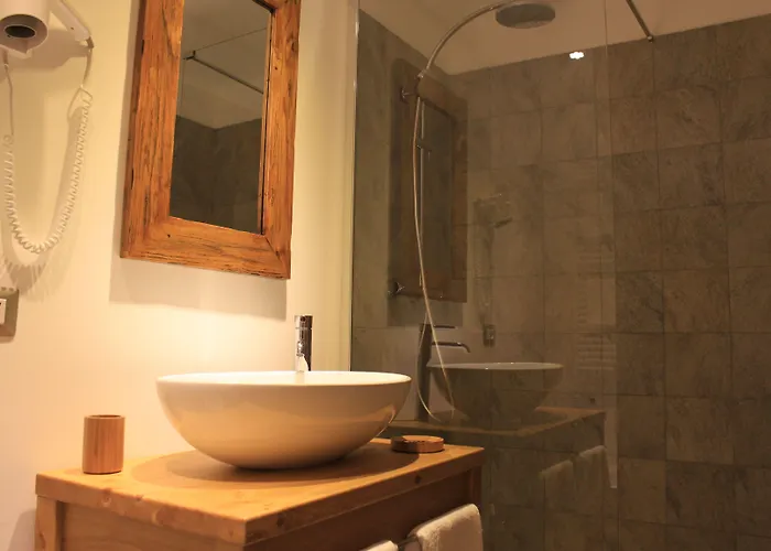 La Tresenda And Mountain Farm Livigno