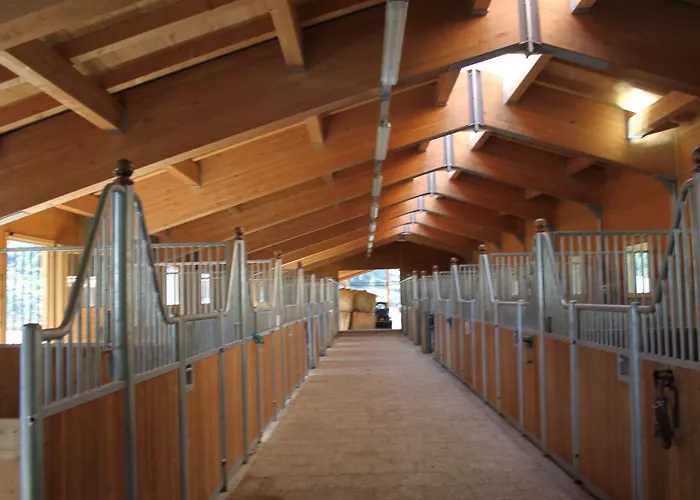 Hotel La Tresenda And Mountain Farm Livigno