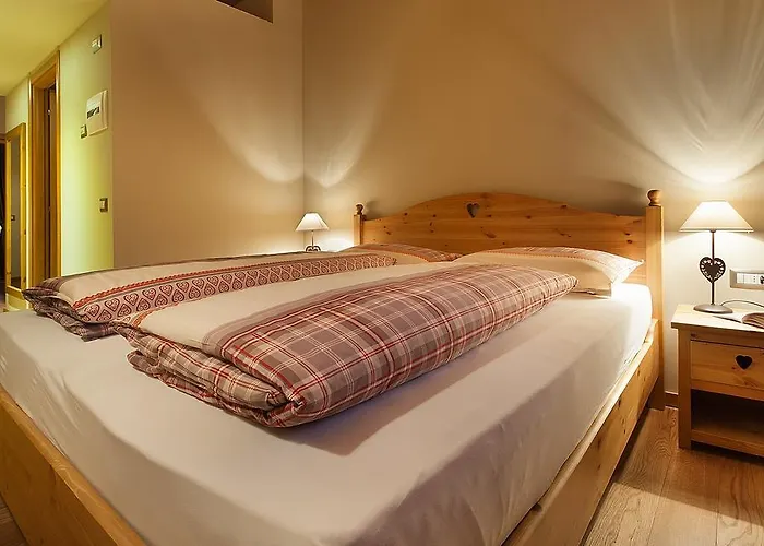 Hotel La Tresenda And Mountain Farm