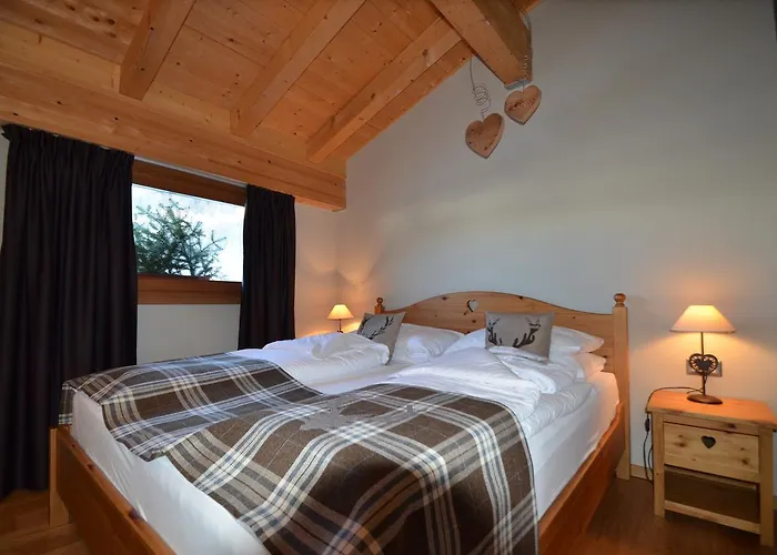 La Tresenda And Mountain Farm Hotel Livigno